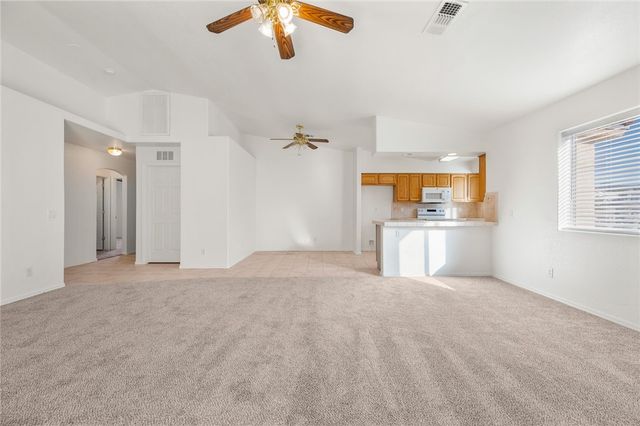 3304 S Ridge Avenue, Bullhead City, AZ 86429