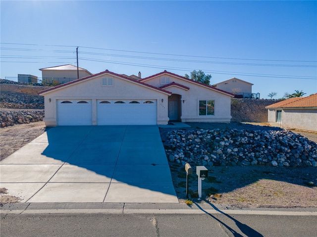 3304 S Ridge Avenue, Bullhead City, AZ 86429
