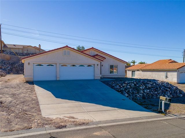 3304 S Ridge Avenue, Bullhead City, AZ 86429