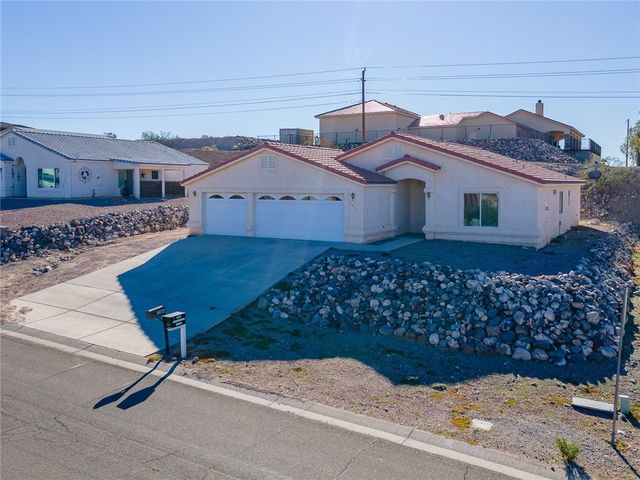 3304 S Ridge Avenue, Bullhead City, AZ 86429