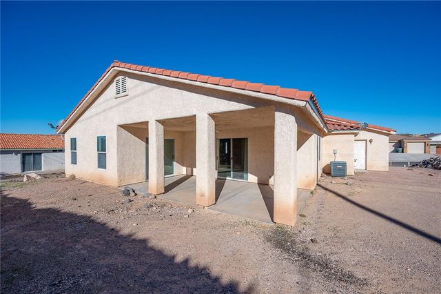 3304 S Ridge Avenue, Bullhead City, AZ 86429