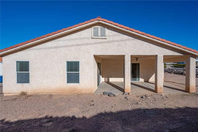 3304 S Ridge Avenue, Bullhead City, AZ 86429