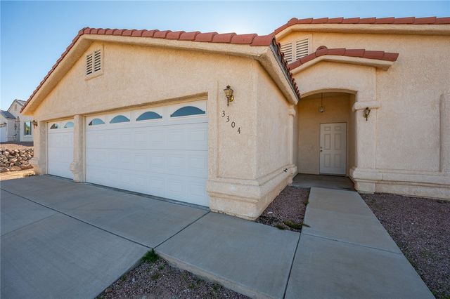 3304 S Ridge Avenue, Bullhead City, AZ 86429