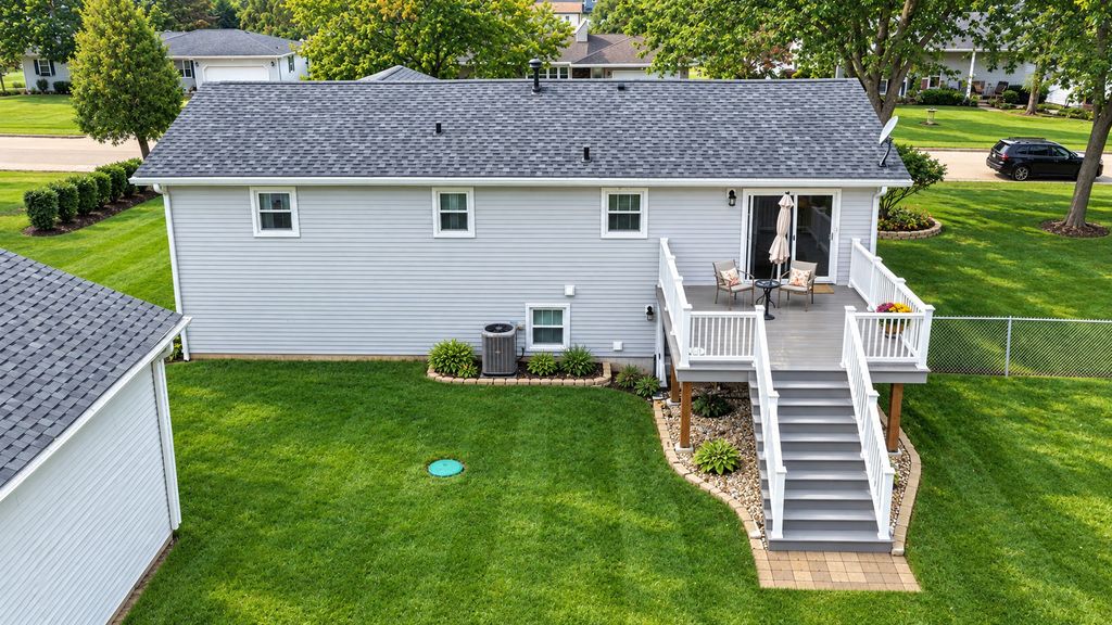 2814 Hawkshead Drive, New Lenox, IL 60451 — photo 2