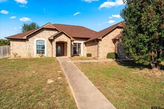 2200 McKeller Rd., Mount Pleasant, TX 75455