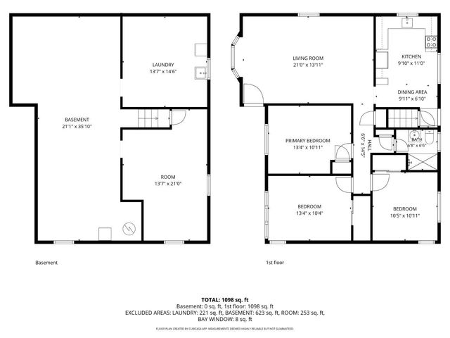 1338 Grant Avenue, South Plainfield, NJ 07080
