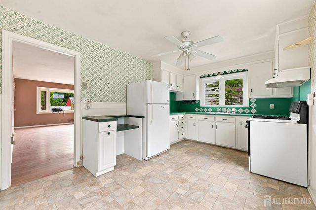 1338 Grant Avenue, South Plainfield, NJ 07080
