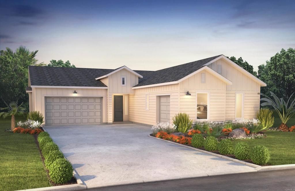 2306 Big Sky Way, Vista, CA 92084 — exterior