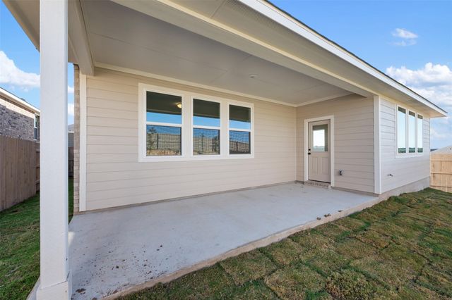 168 Coleto TRL, Bastrop, TX 78602