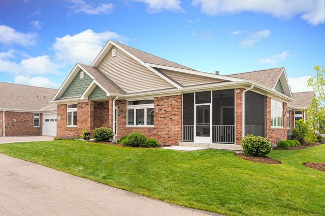 16 Kloe Lane 16, Sycamore, IL 60178