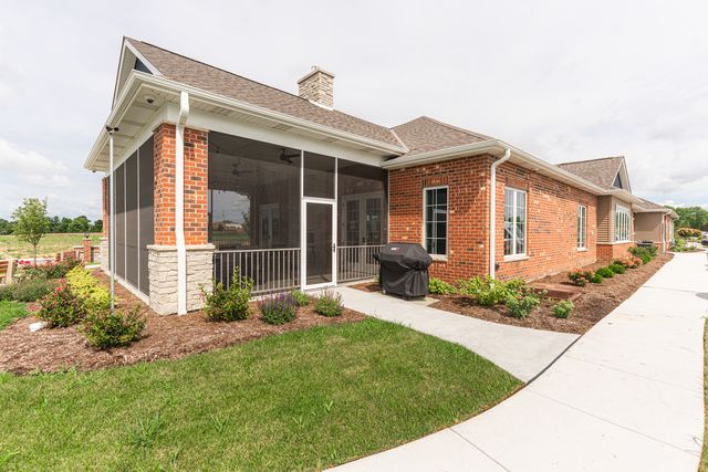 16 Kloe Lane 16, Sycamore, IL 60178