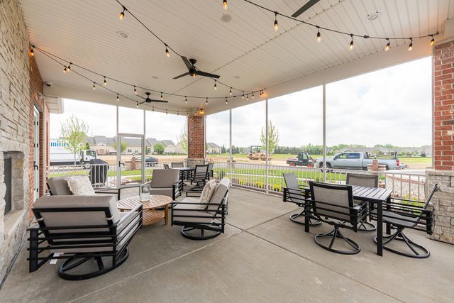 16 Kloe Lane 16, Sycamore, IL 60178