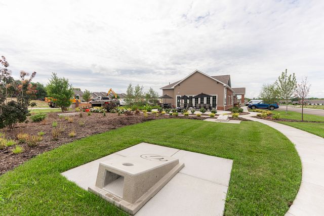 16 Kloe Lane 16, Sycamore, IL 60178