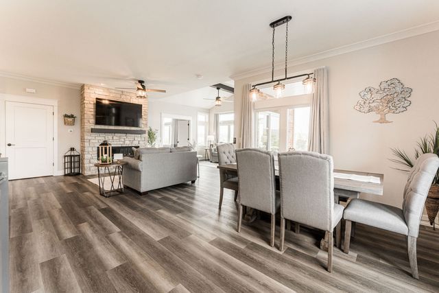 16 Kloe Lane 16, Sycamore, IL 60178