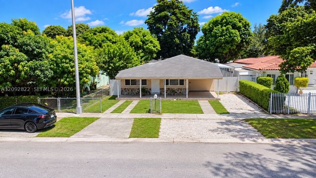 215 NW 67th Ave, Miami, FL 33126