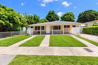 215 NW 67th Ave, Miami, FL 33126