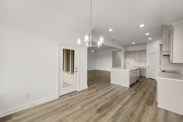 144 Trinity Street, Grandview, TX 76050