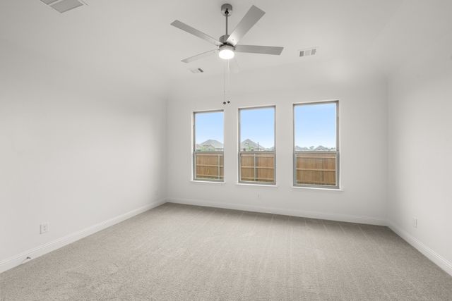 144 Trinity Street, Grandview, TX 76050