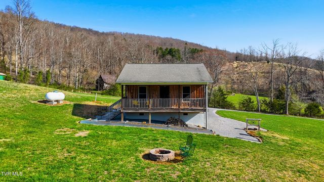 6720 Canton Road, Blackwater, VA 24221