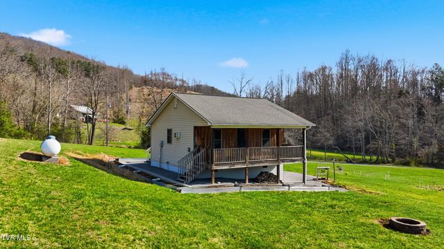 6720 Canton Road, Blackwater, VA 24221