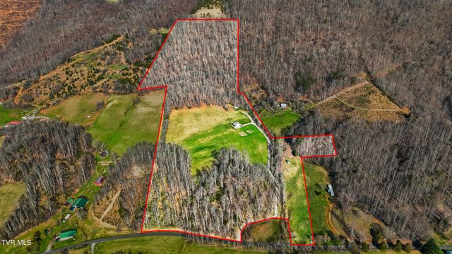 6720 Canton Road, Blackwater, VA 24221