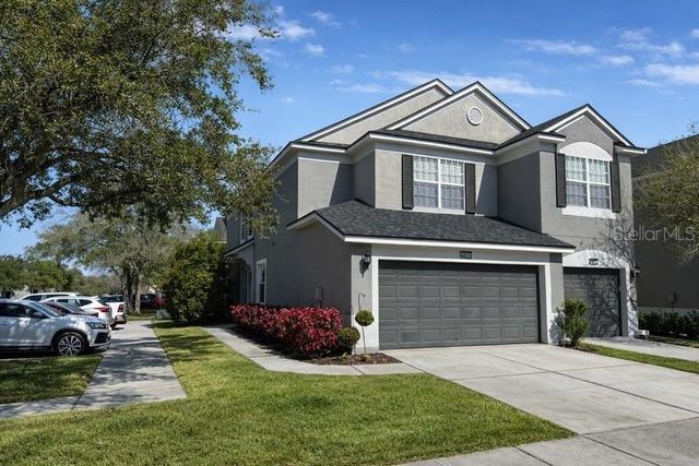 6817 CHARLOTTE HARBOR WAY, Tampa, FL 33625