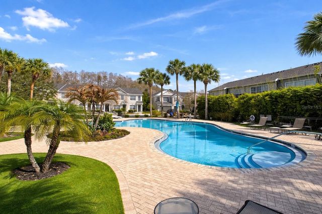 6817 CHARLOTTE HARBOR WAY, Tampa, FL 33625