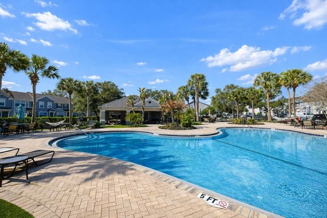 6817 CHARLOTTE HARBOR WAY, Tampa, FL 33625