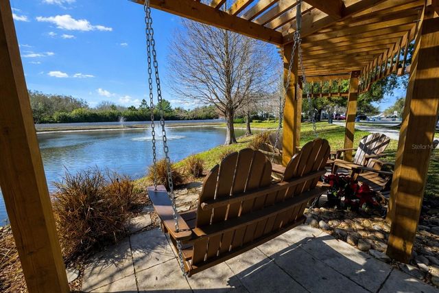 6817 CHARLOTTE HARBOR WAY, Tampa, FL 33625