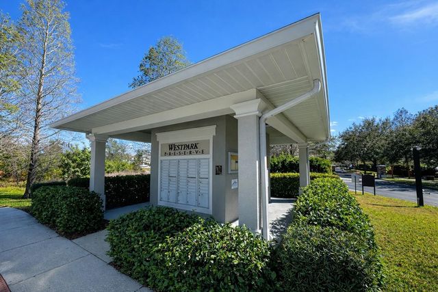 6817 CHARLOTTE HARBOR WAY, Tampa, FL 33625