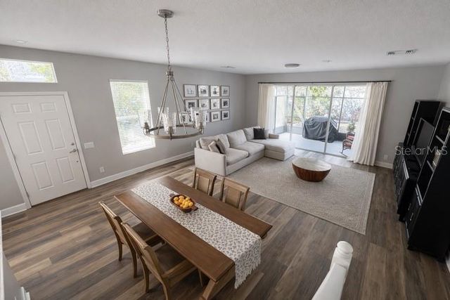 6817 CHARLOTTE HARBOR WAY, Tampa, FL 33625