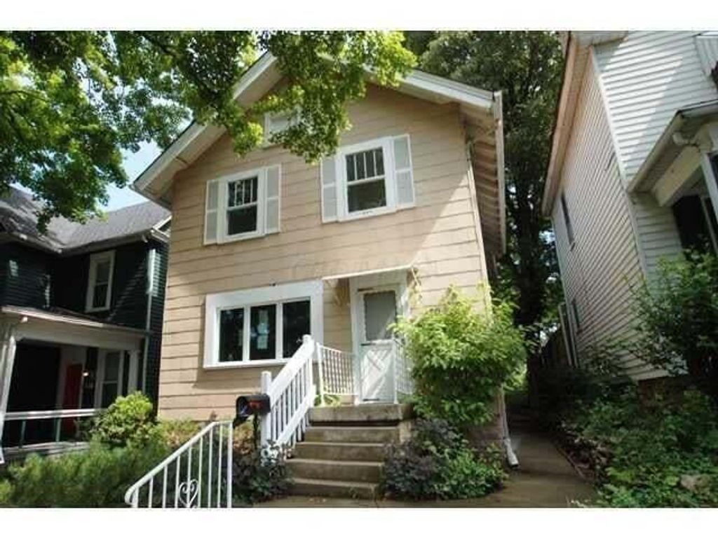 170 E Patterson Avenue, Columbus, OH 43202