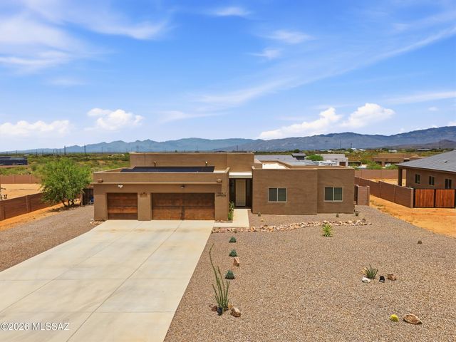 3335 E Canyoneer Drive, Vail, AZ 85641
