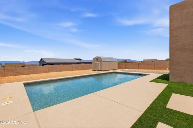 3335 E Canyoneer Drive, Vail, AZ 85641