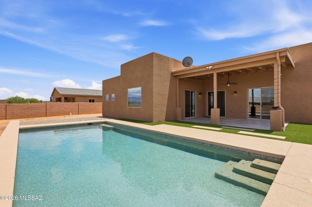3335 E Canyoneer Drive, Vail, AZ 85641
