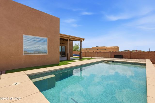 3335 E Canyoneer Drive, Vail, AZ 85641