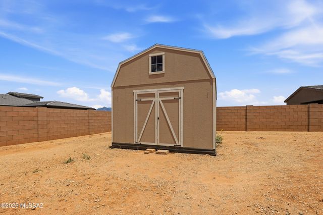 3335 E Canyoneer Drive, Vail, AZ 85641