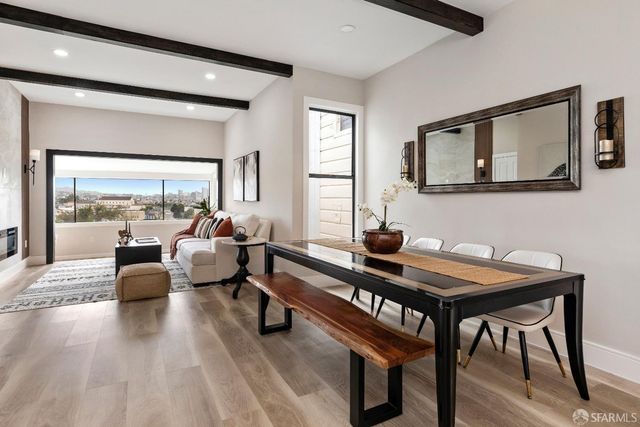 90 Peralta Avenue, San Francisco, CA 94110