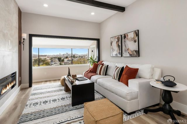 90 Peralta Avenue, San Francisco, CA 94110