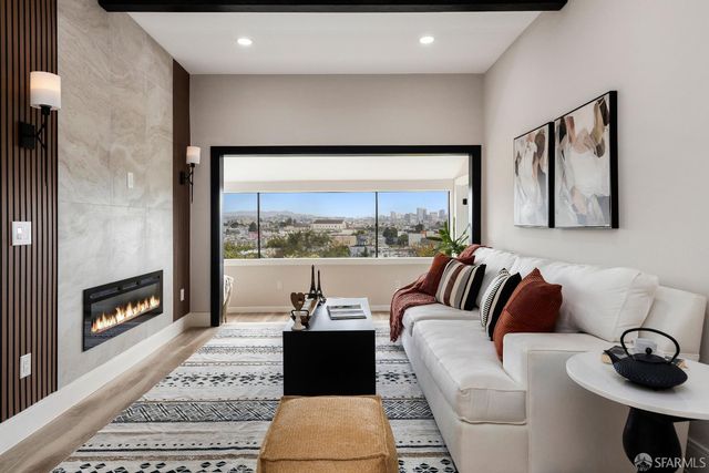 90 Peralta Avenue, San Francisco, CA 94110