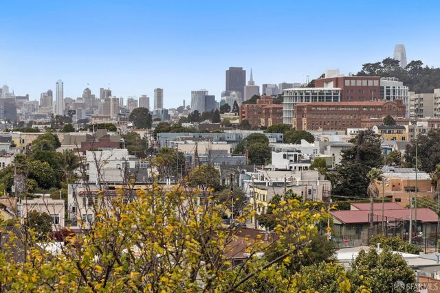 90 Peralta Avenue, San Francisco, CA 94110