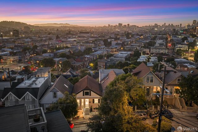 90 Peralta Avenue, San Francisco, CA 94110