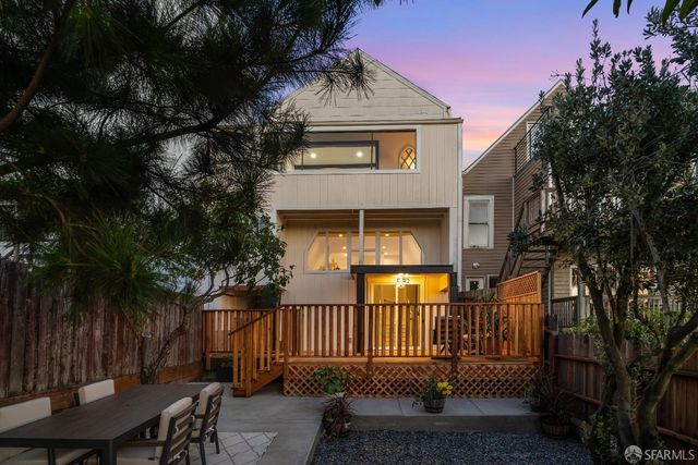 90 Peralta Avenue, San Francisco, CA 94110