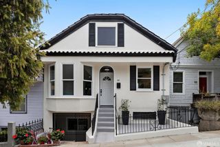 90 Peralta Avenue, San Francisco, CA 94110