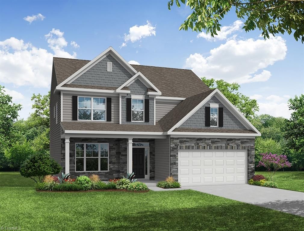 3105 Hayes Village Road, Kernersville, NC 27405