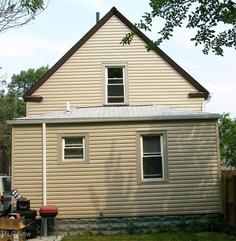 3400 W 50th Street, Cleveland, OH 44102