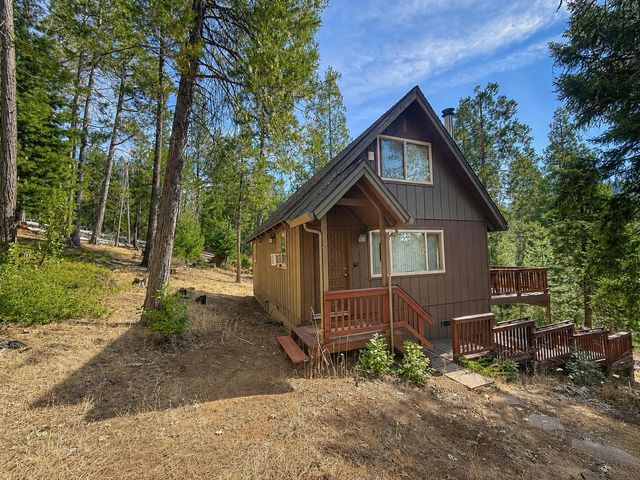 26661 Cedar Ave, Pioneer, CA 95666