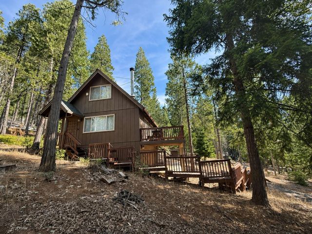26661 Cedar Ave, Pioneer, CA 95666