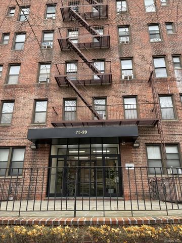 75-20 113th Street 6M, Forest Hills, NY 11375