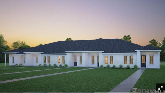 5639 Emmie Dr, Zachary, LA 70791